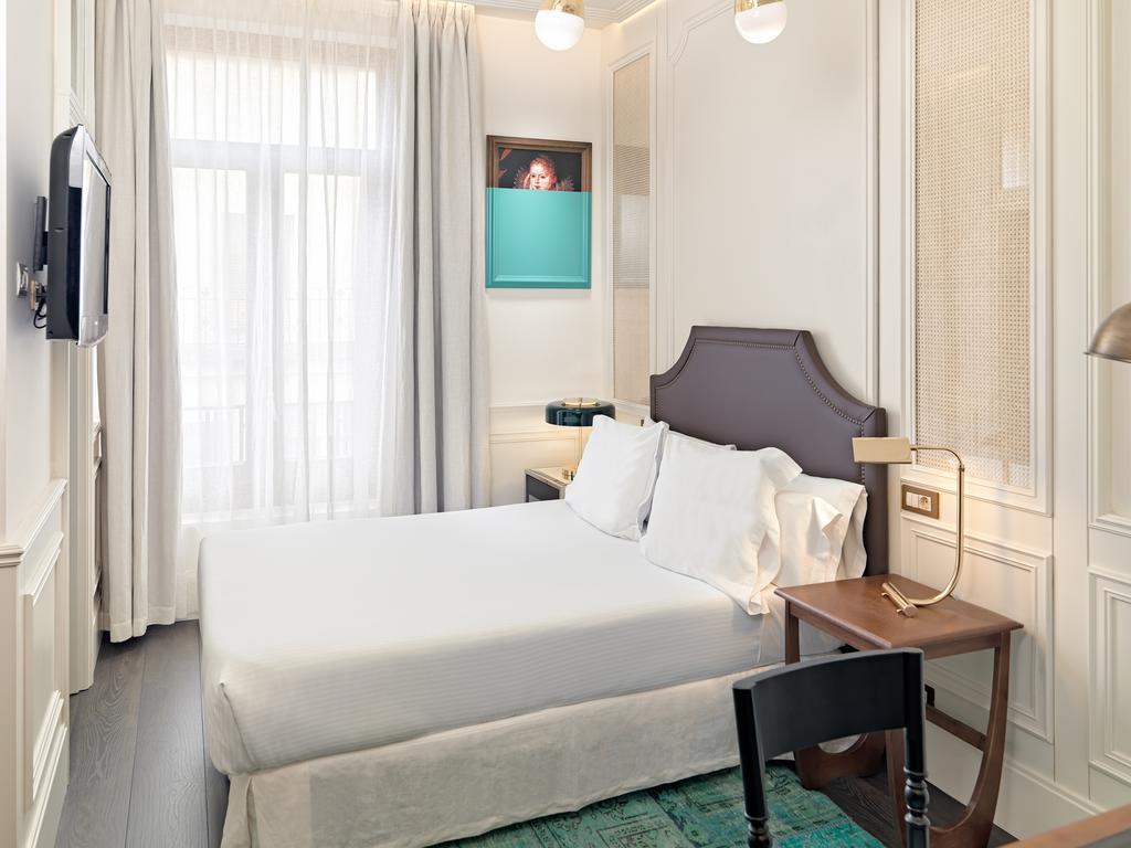 Chambre Double Basique