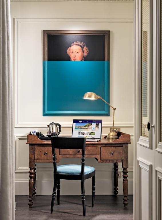 Chambre Double ou Lits Jumeaux Classique