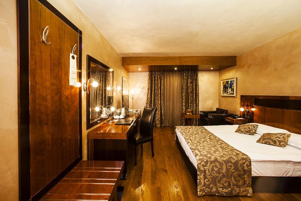Chambre Double pour Occupation Simple