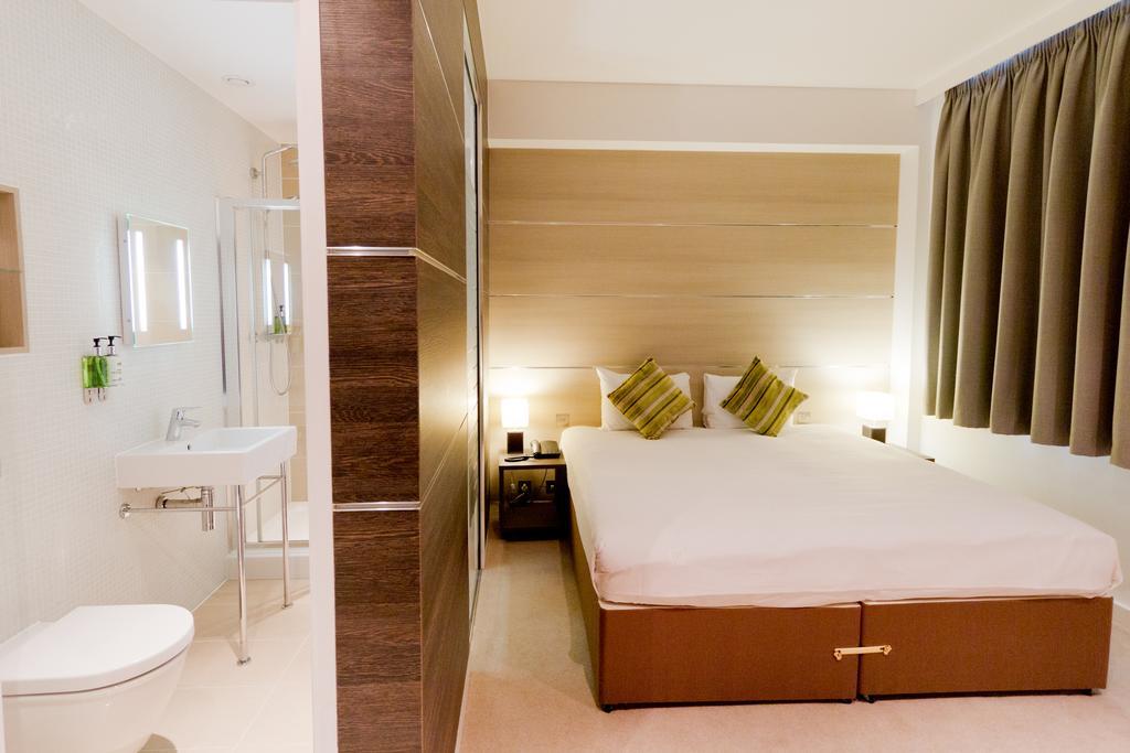 Chambre Double Supérieure