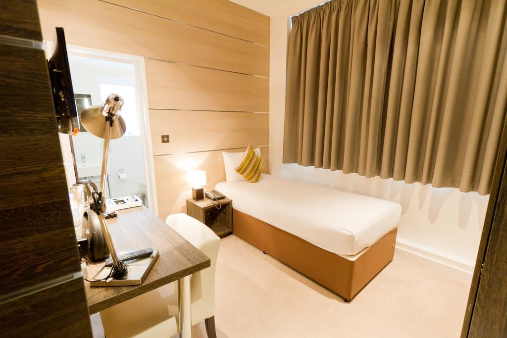 Chambre Simple Standard