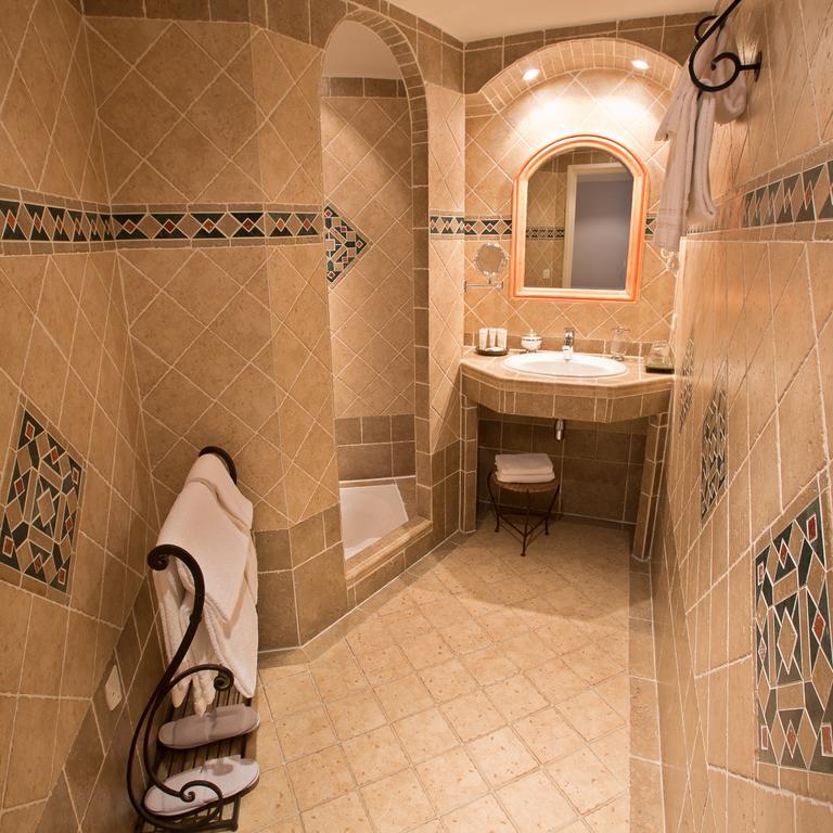 Suite Romantic con Vasca Idromassaggio