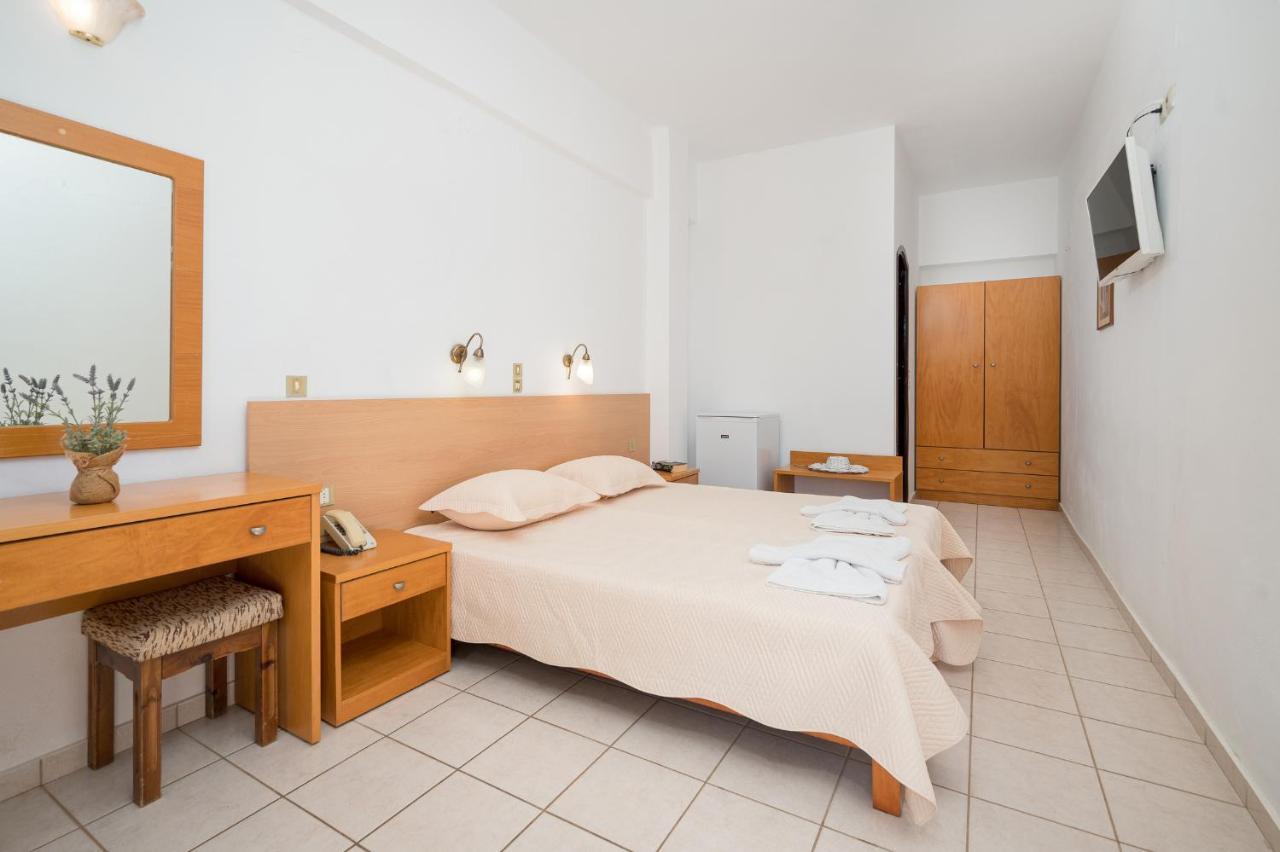 Standard Zimmer