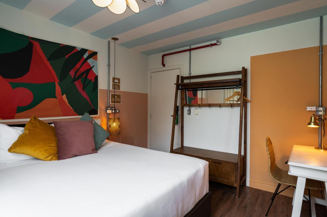 Standard Zimmer mit Meerblick