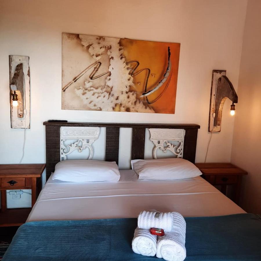 Quarto Triplo Superior