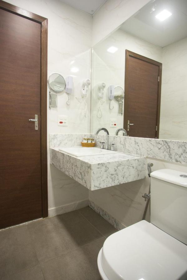 Quarto Quádruplo Deluxe