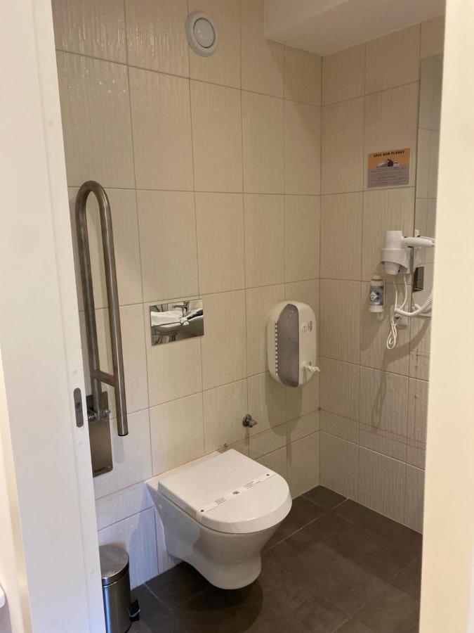 Quarto Duplo - Acesso a Pessoas com Mobilidade Condicionada