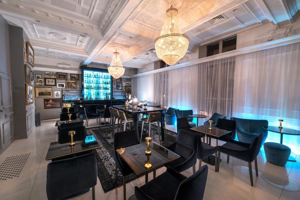 Suite Magical – mit Zugang zum Spa