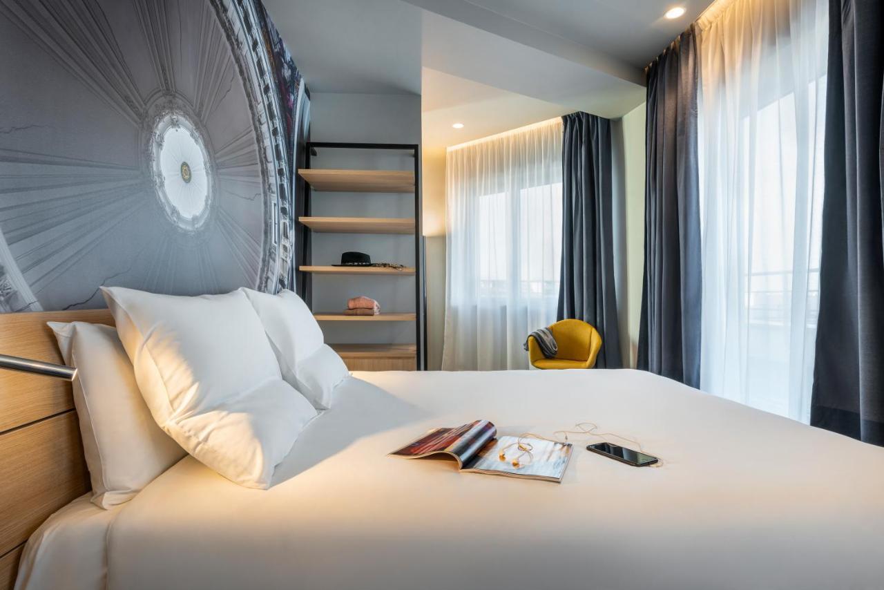 Superior Tweepersoonskamer met Balkon en Uitzicht op Zee