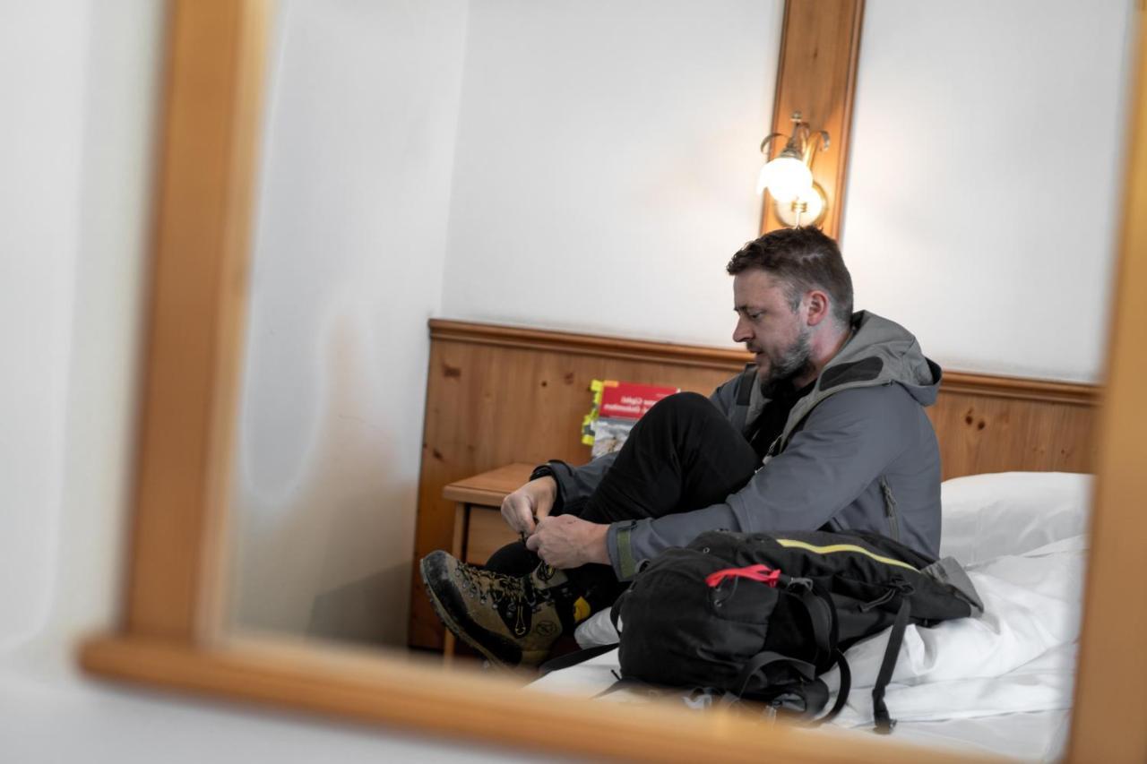 Budget Doppelzimmer