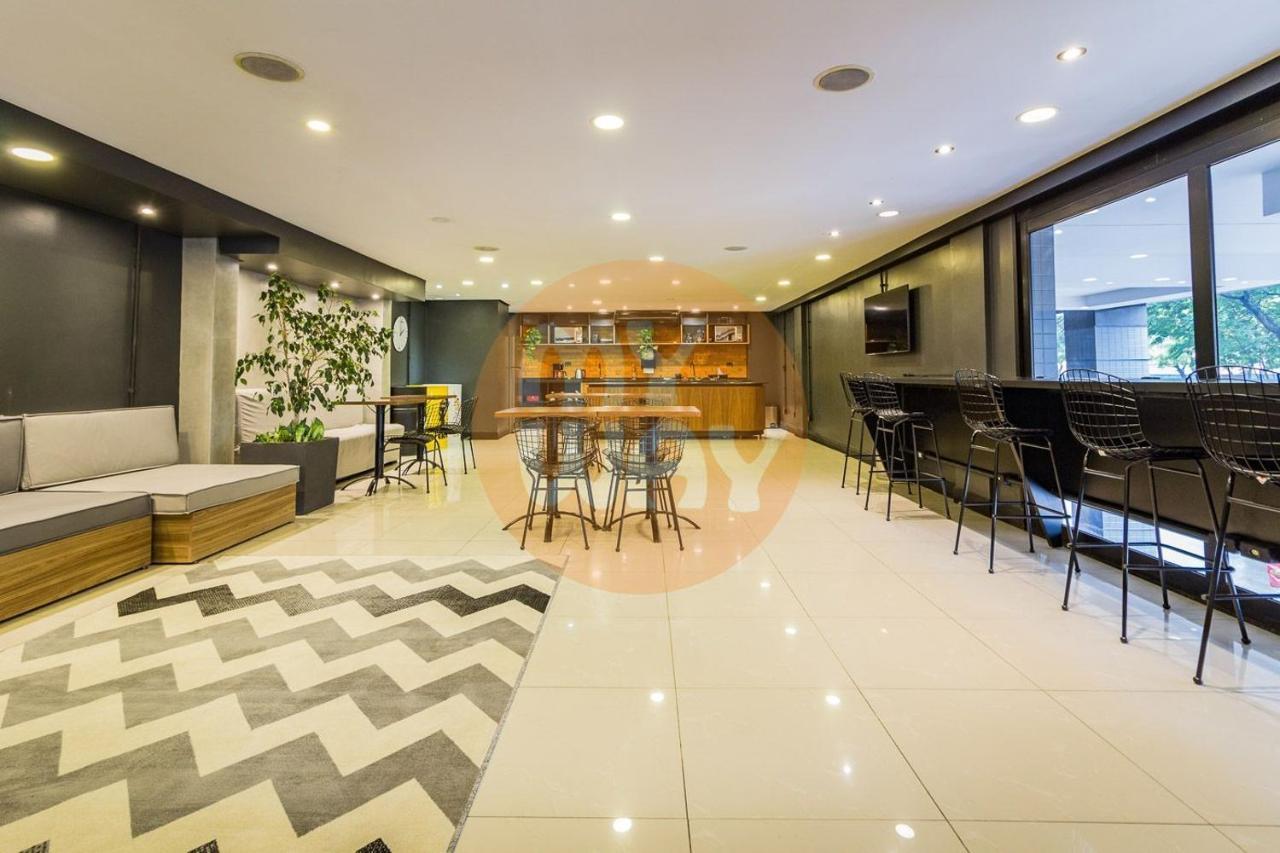 Apartamento Superior