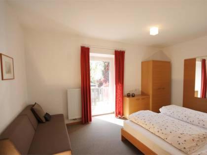 Appartamento con 1 Camera da Letto