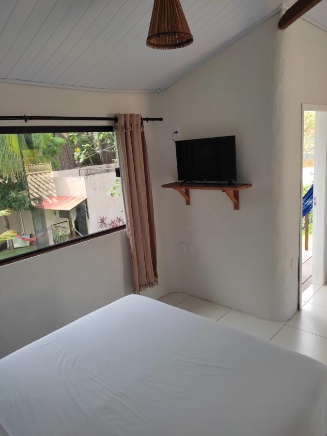 Quarto Duplo Amplo