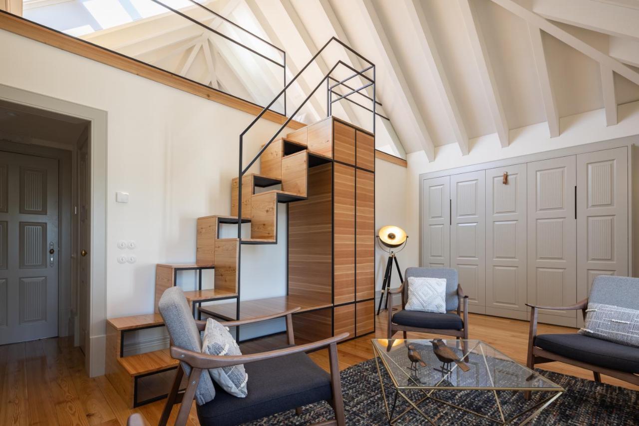 Habitación Cuádruple con balcón