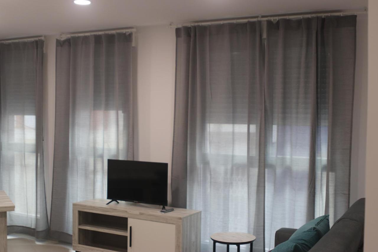 Apartamento de 1 dormitorio