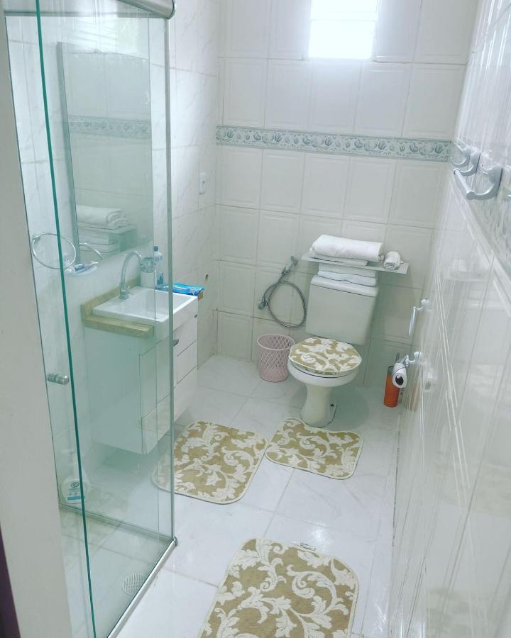 Apartamento com Vista da Piscina