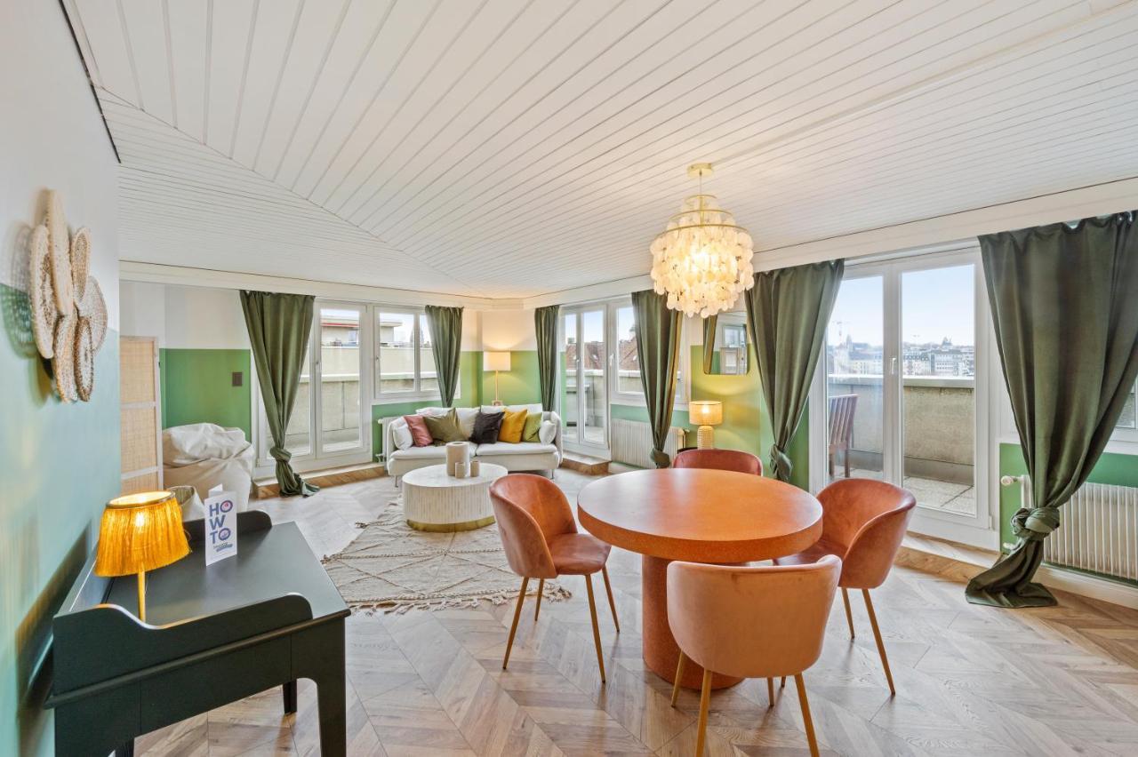 Penthouse