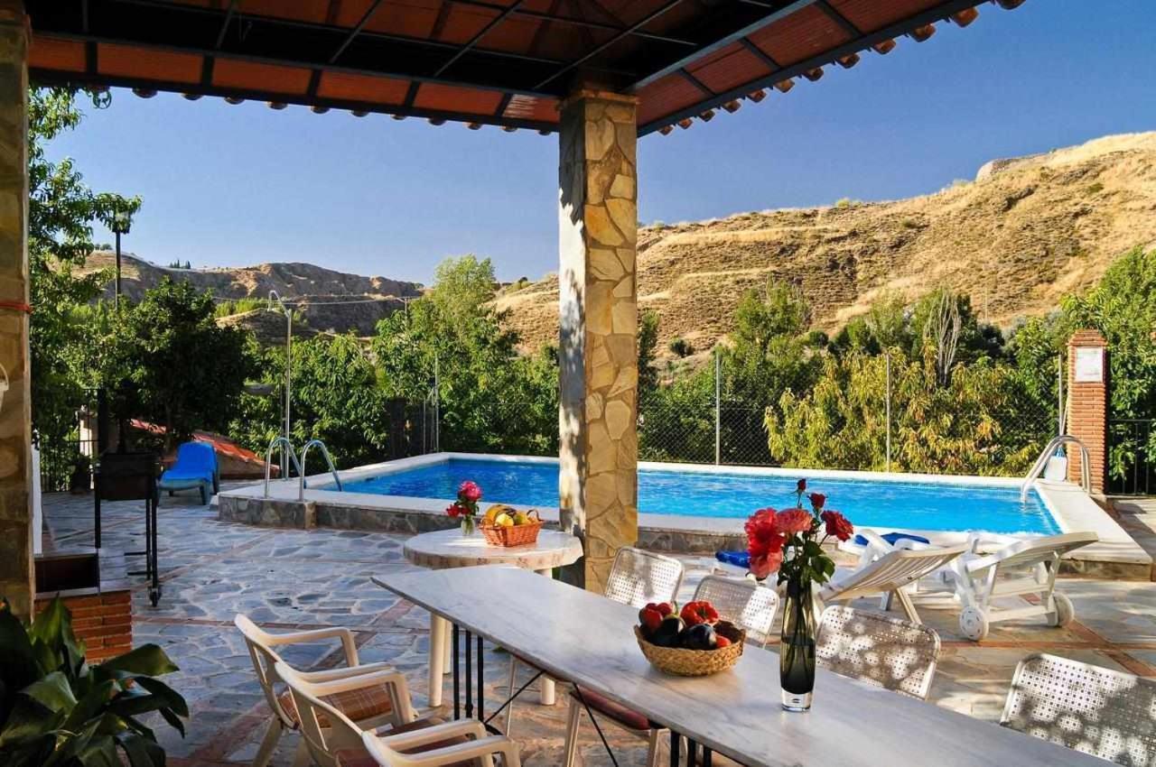 Casa de vacaciones 2
