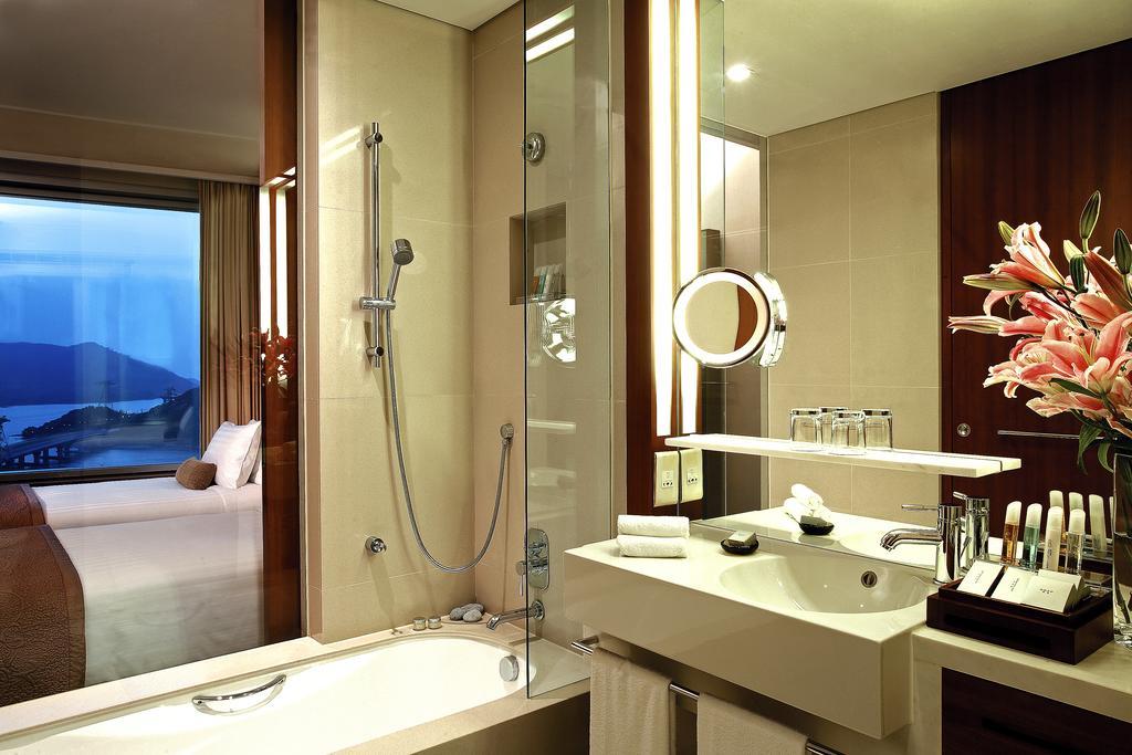 Superior Kamer met 2 Aparte Bedden