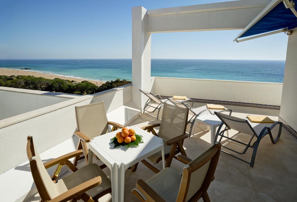 Suite Deluxe con vistas al mar (4 adultos)
