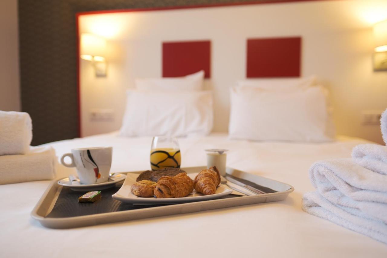 Chambre Double Supérieure
