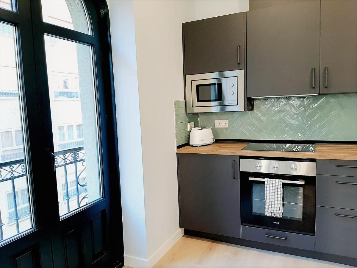 Apartamento Deluxe