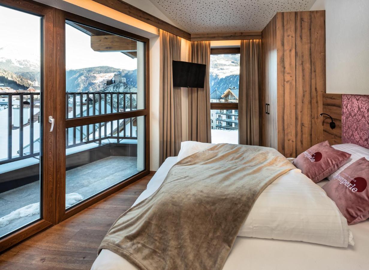 Deluxe Appartement