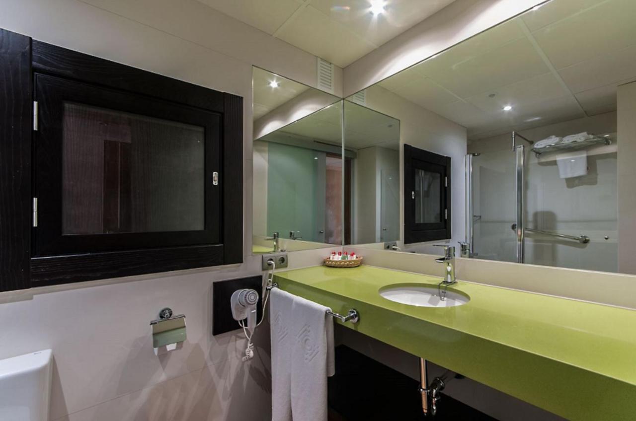 Appartement Supérieur - Vue sur Mer