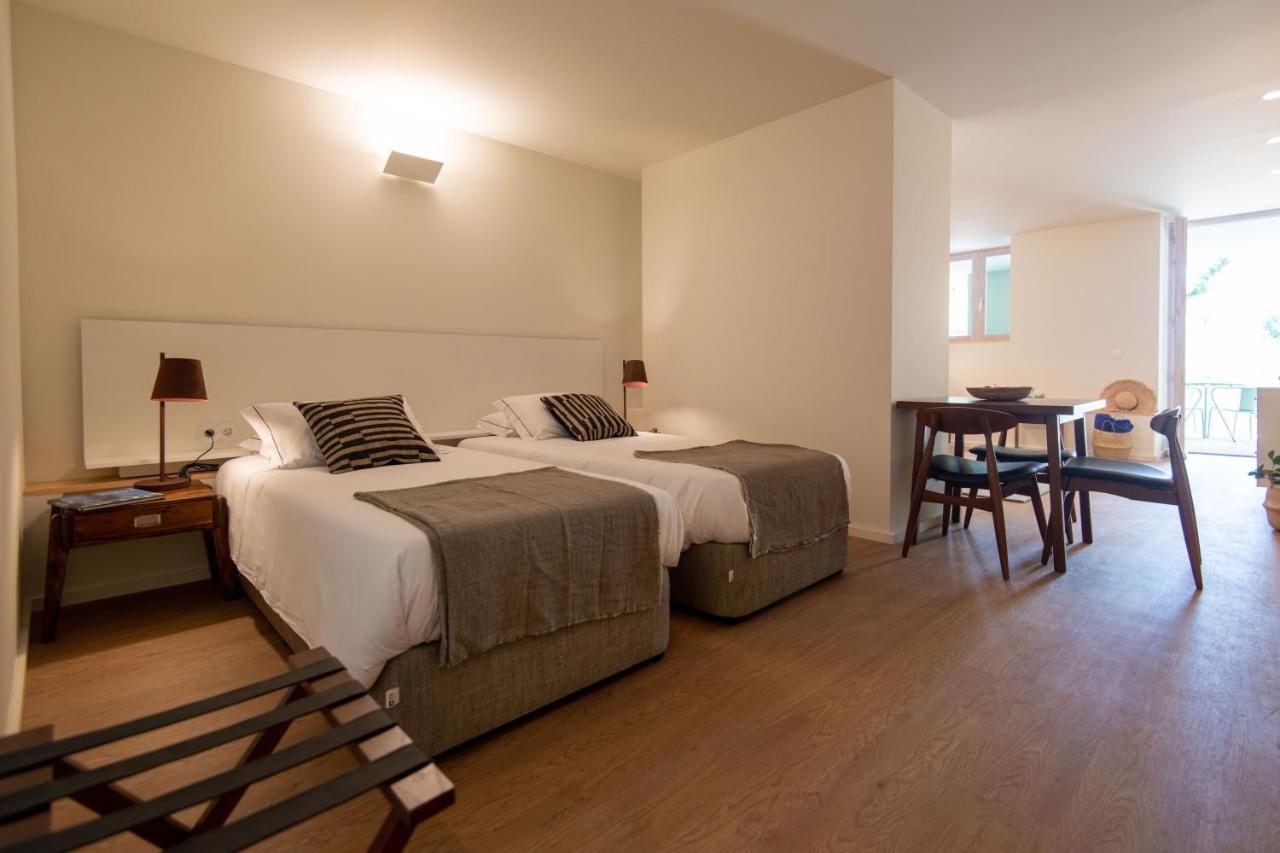 Studio with Sofa Bed (2 Adults + 1 Children)