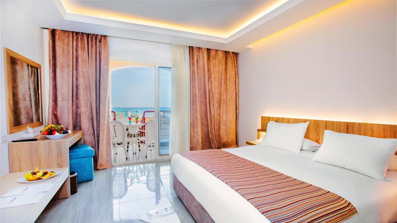 Chambre Familiale
