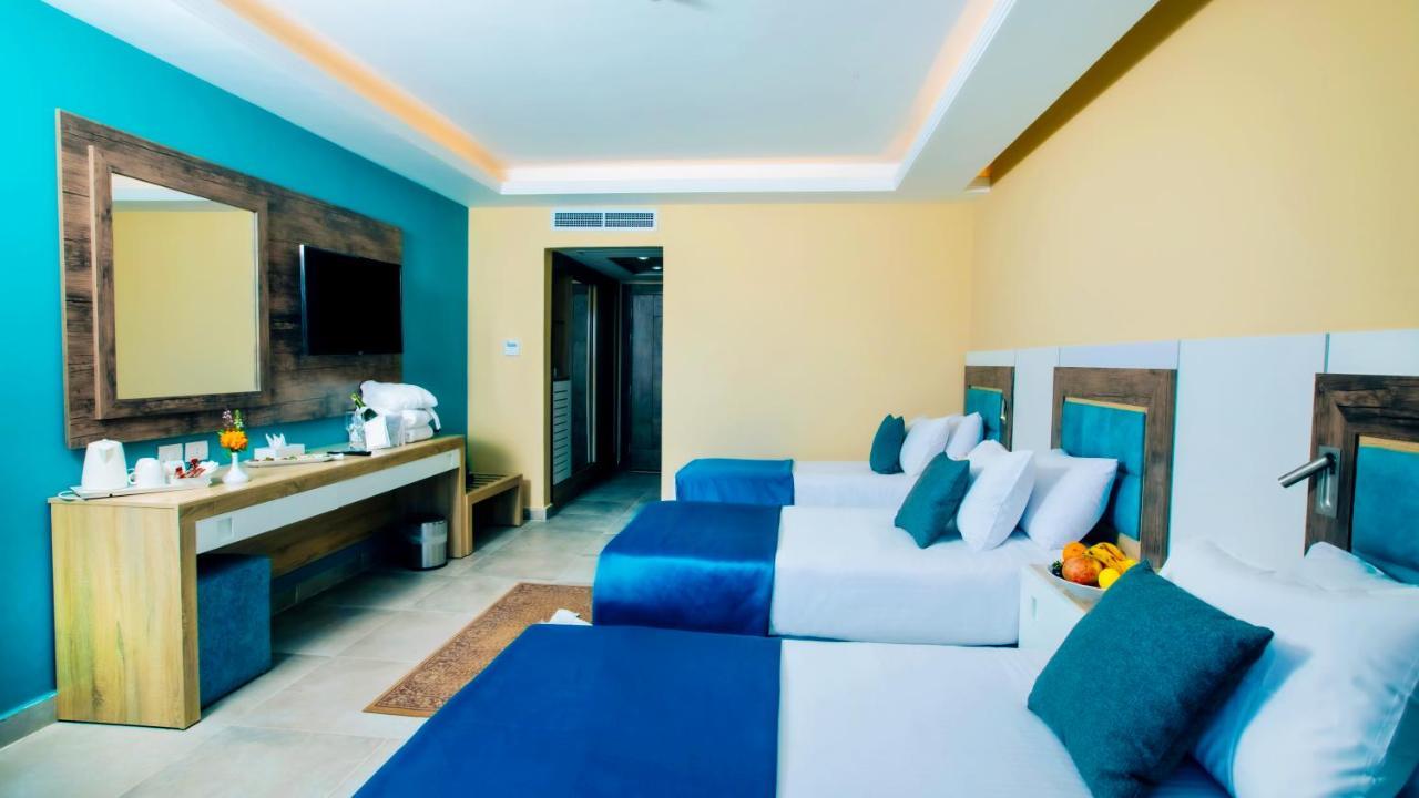 Chambre Triple Standard