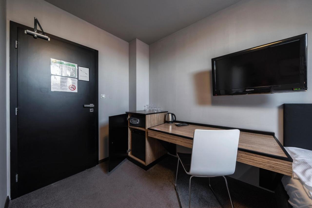 Standard Dreibettzimmer