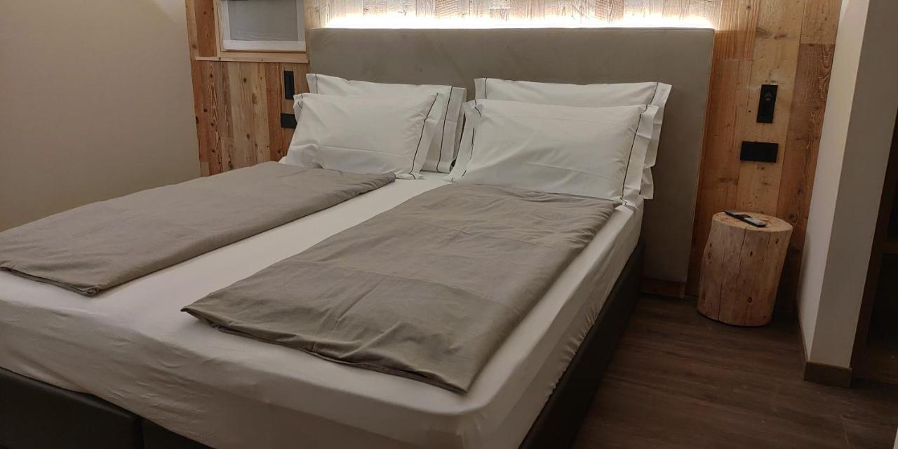 Junior Suite con Balcone