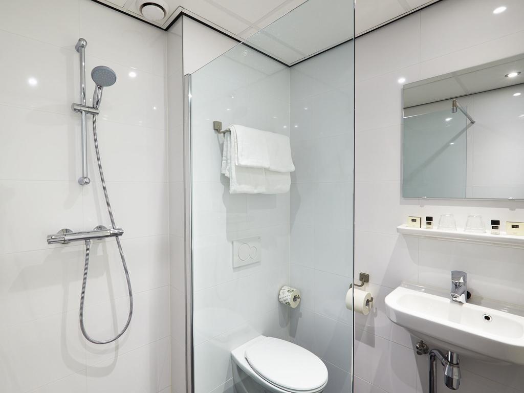 Chambre Lits Jumeaux Confort