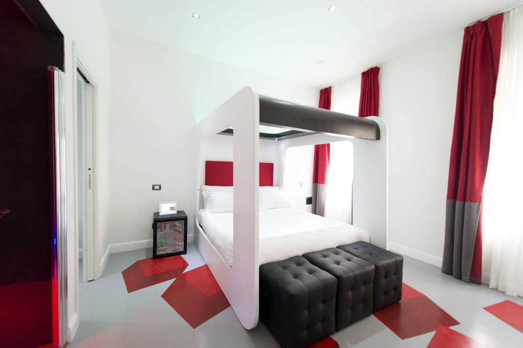 Chambre Double Deluxe