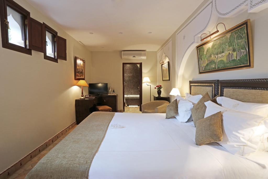 Habitación Doble Prestige