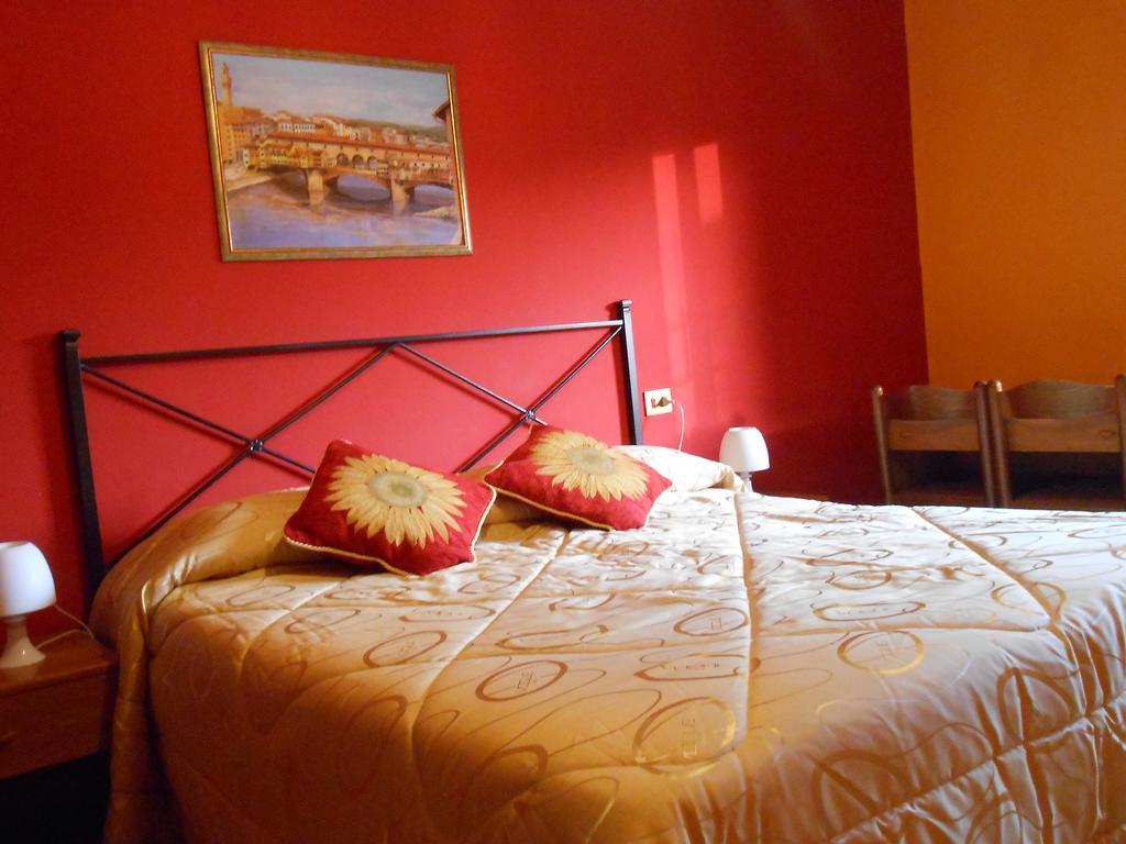Habitación Cuádruple con baño privado