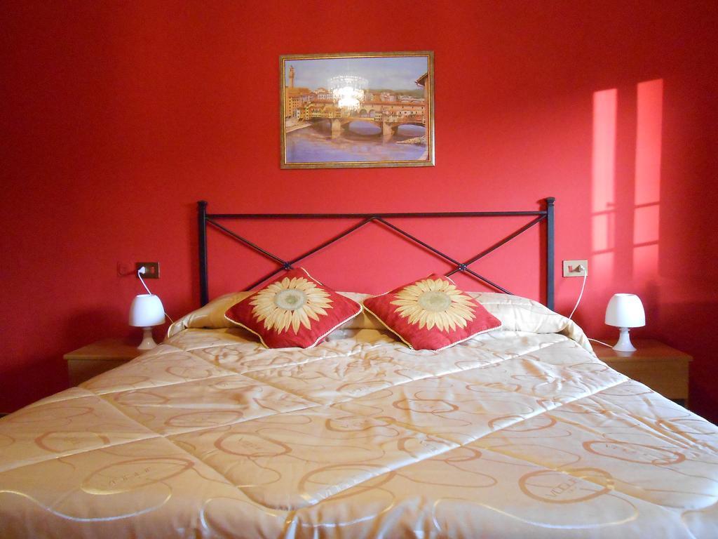 Habitación Doble con baño privado