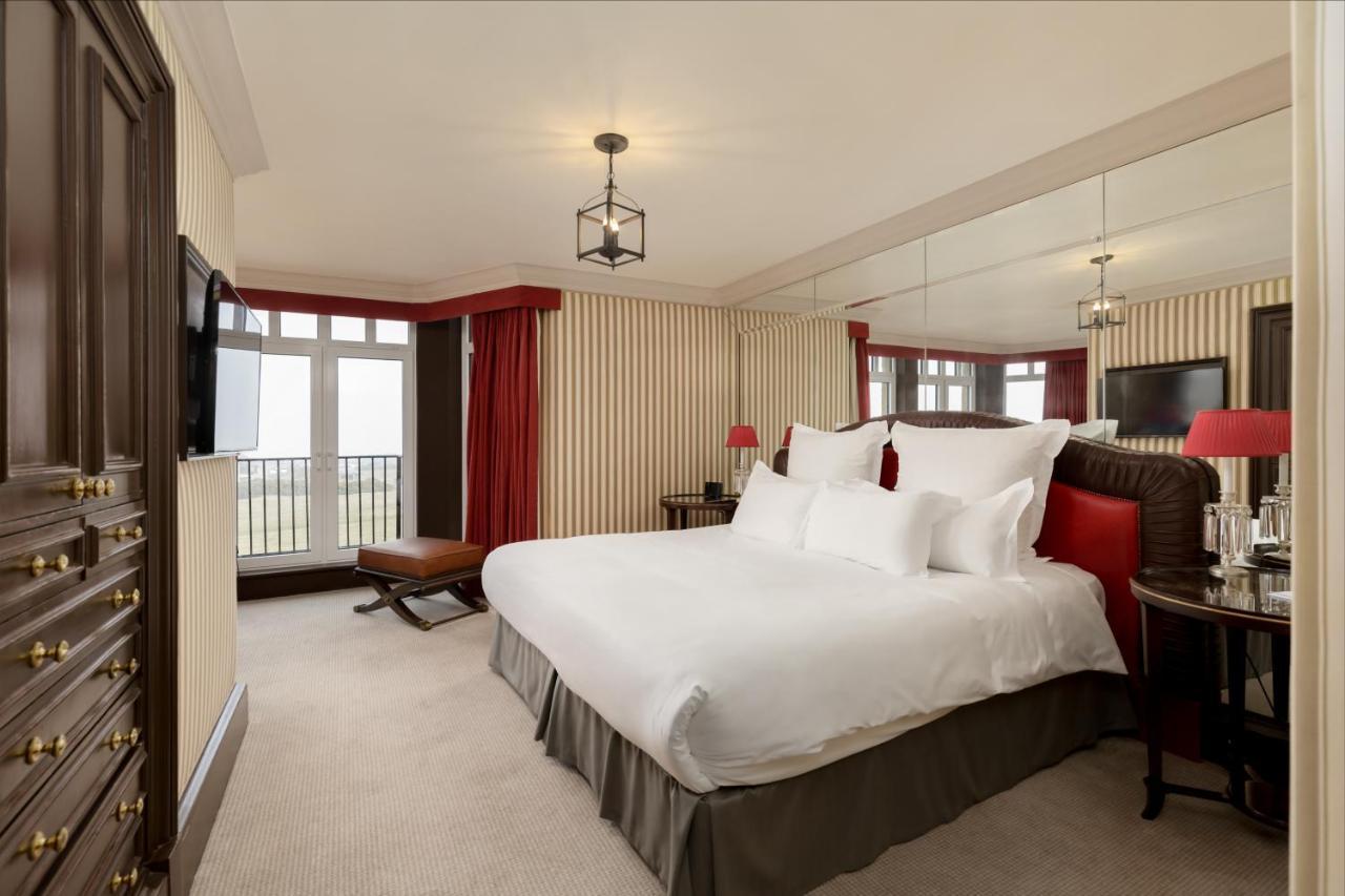 Suite met Kingsize Bed
