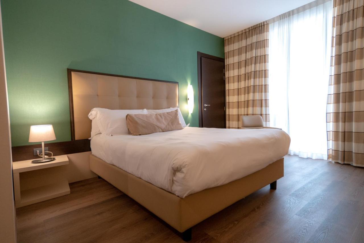 Chambre Double Confort