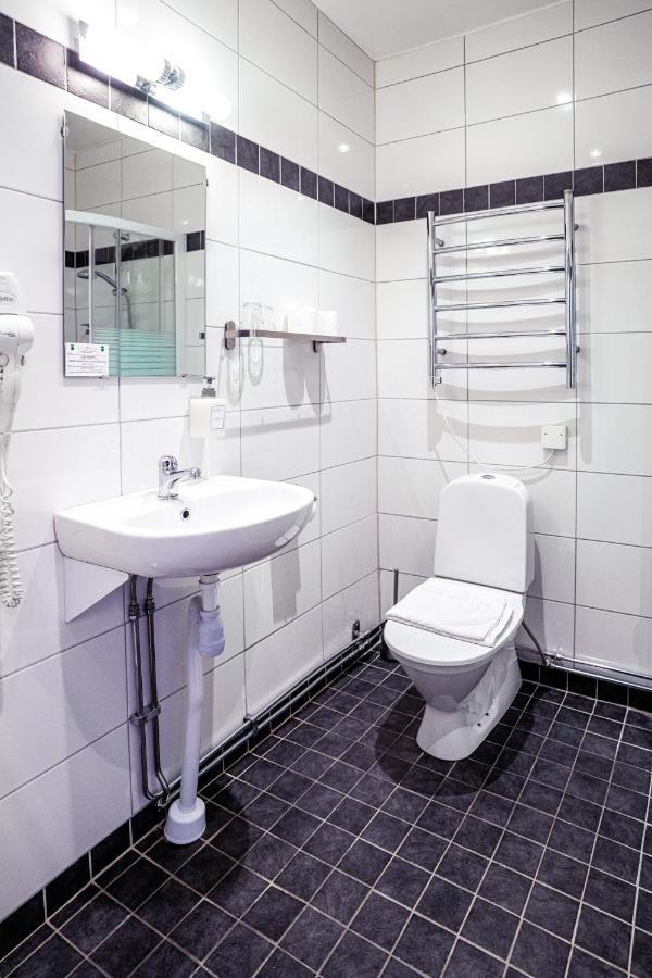 Chambre Triple