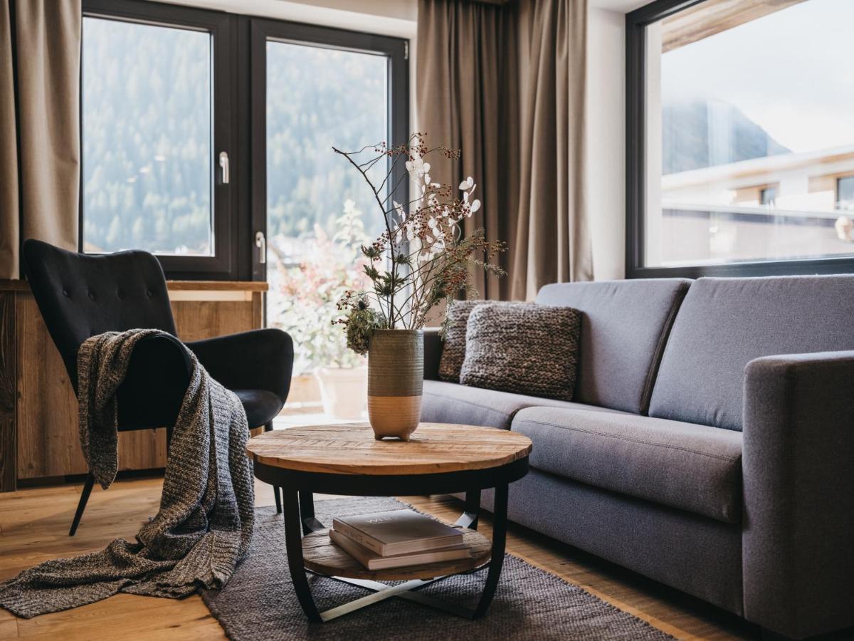 Superior Suite met 1 Slaapkamer