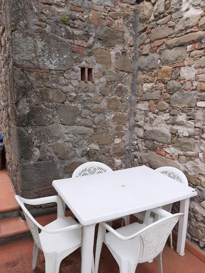 Appartamento con Vista Giardino