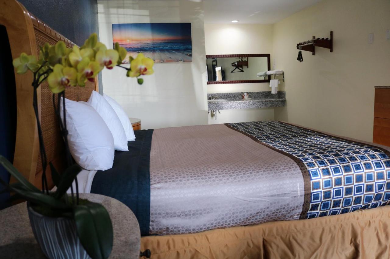 Habitación Deluxe con cama extragrande