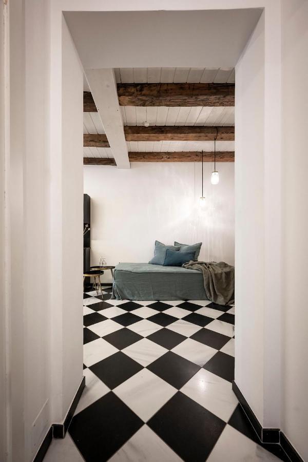 Appartamento con 2 Camere da Letto