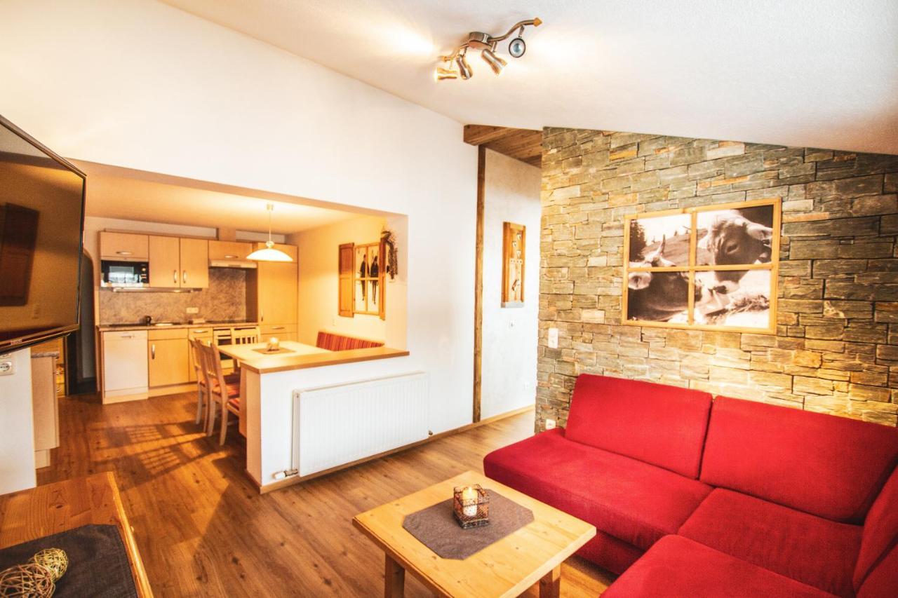 Apartment mit 3 Schlafzimmern (1)