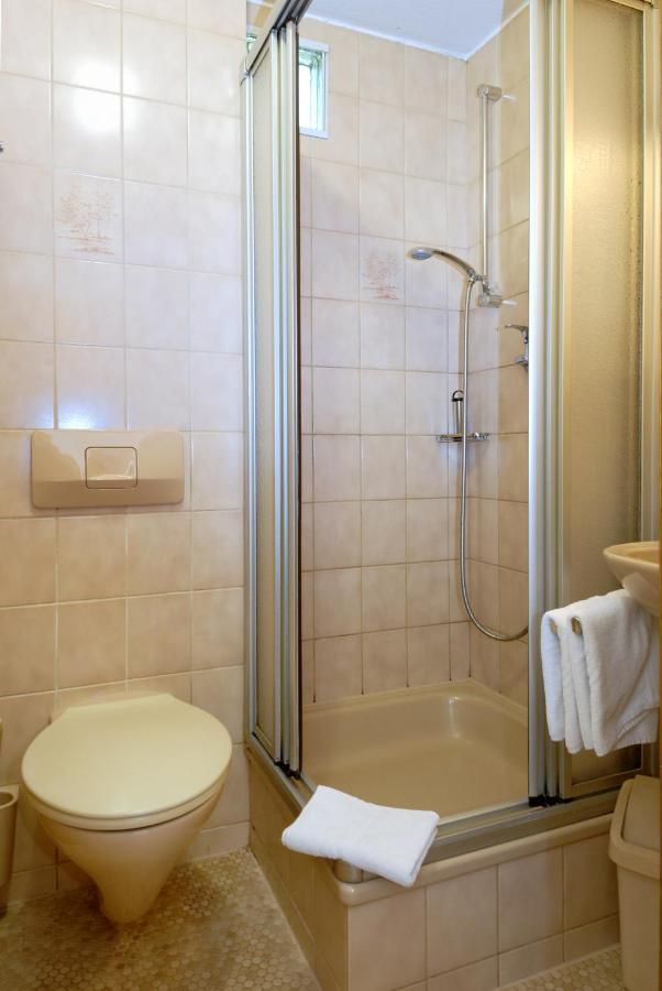 Chambre Double Supérieure