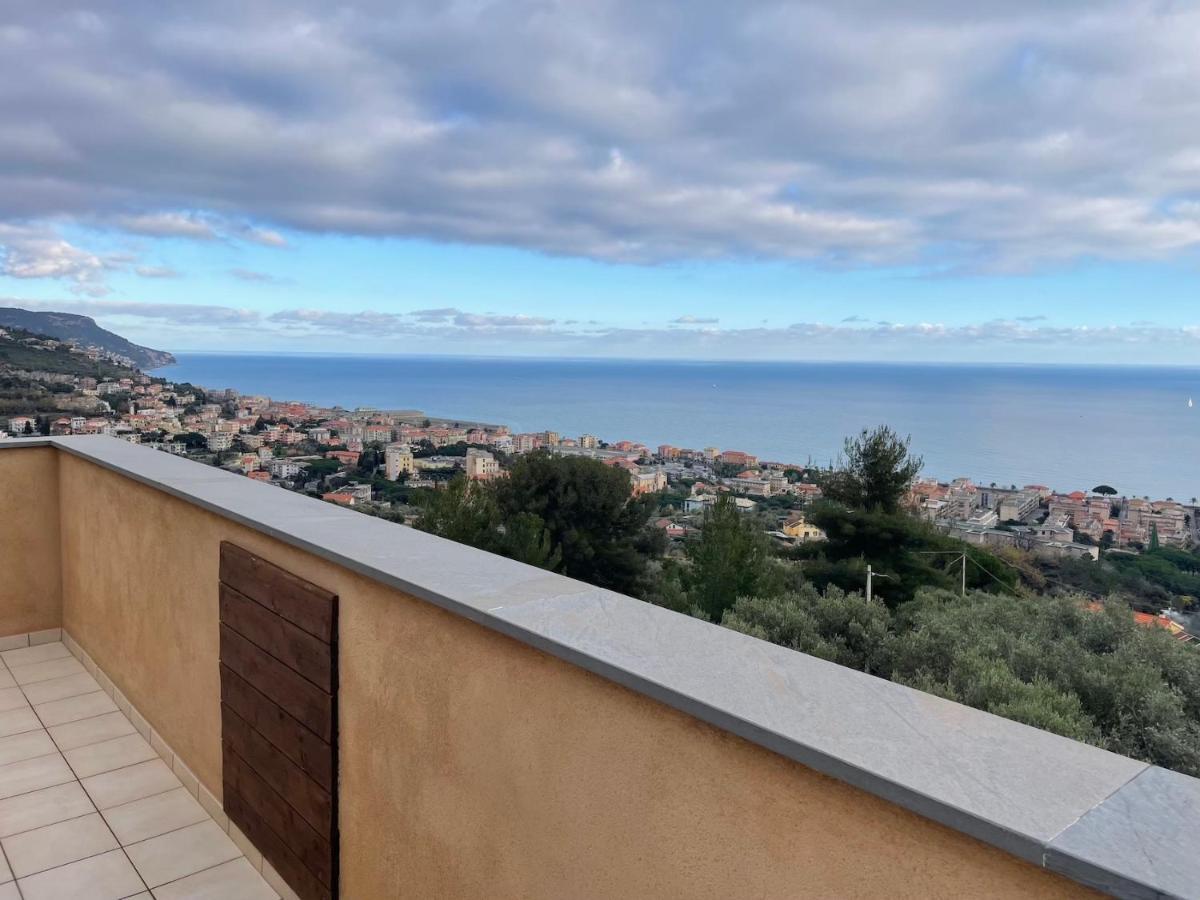 Appartamento con 1 Camera da Letto - Attico con Terrazza