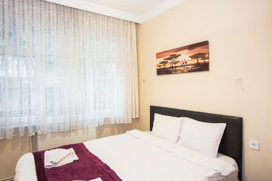 Chambre Double Économique