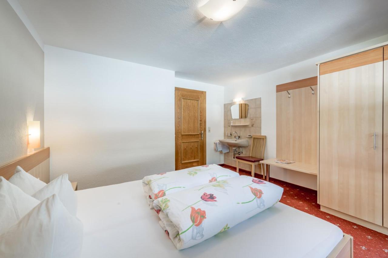 Apartment mit 2 Schlafzimmern und Balkon